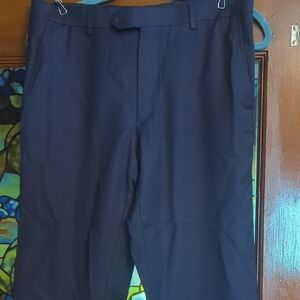 Lucky Brand Navy Dress Pants